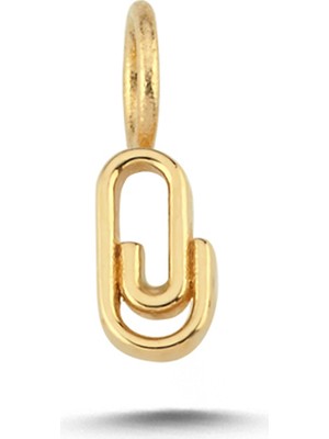 Cherry By Özkonak Zincir Halka Charm