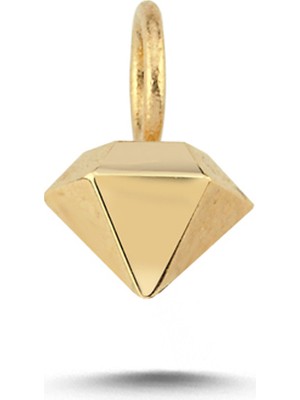 Cherry By Özkonak Mini Parlak Charm