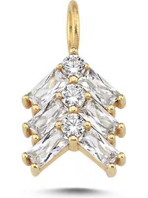 Cherry By Özkonak Parıltı Şerit Charm