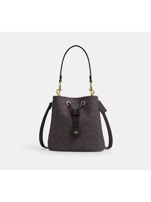 Coach Rowan Bucket Kadın Çapraz Çanta CBH07