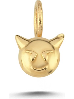 Cherry By Özkonak Lira Kedi Charm