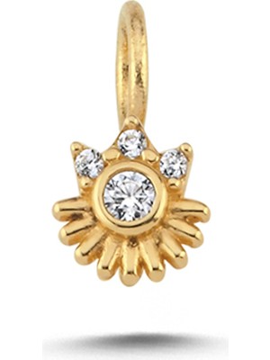 Cherry By Özkonak Işıltı Charm