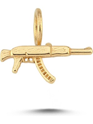 Cherry By Özkonak Tüfek Charm