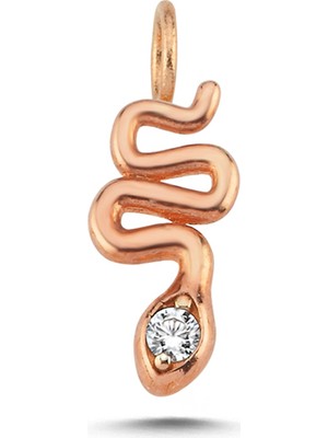 Cherry By Özkonak Trizen Yılan Charm