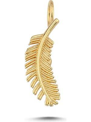 Cherry By Özkonak Yaprak Charm