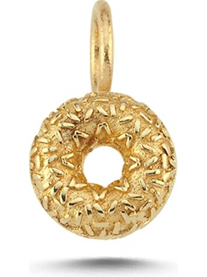 Cherry By Özkonak Donut Görünümlü Charm