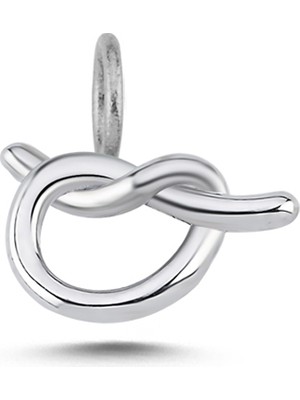 Cherry By Özkonak Sade Düğümlü Charm