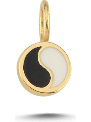 Cherry By Özkonak Yinyang Işıltısı Charm