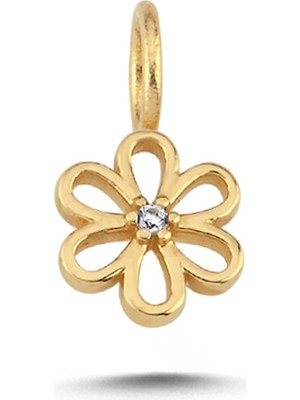 Cherry By Özkonak Papatya Charm