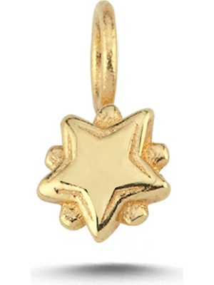 Cherry By Özkonak Melia Star Charm