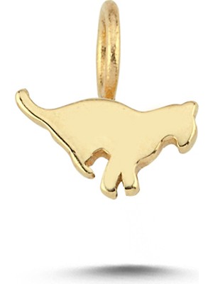 Cherry By Özkonak Kedi Charm