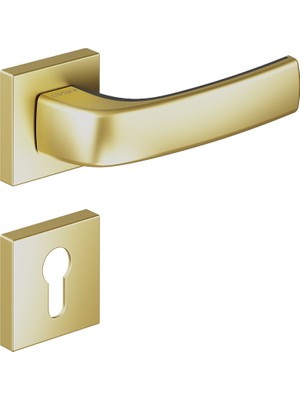 Croma Pera-S PC35 PL16 Yale Kapı Kolu