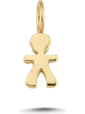 Cherry By Özkonak Bebek Charm