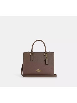 Coach Maggie Small Tote Kadın El ve Çapraz Çanta CY668