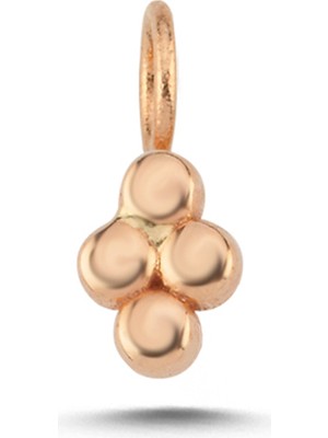 Cherry By Özkonak Large Veona Charm