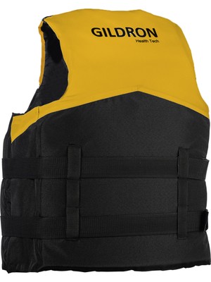 Gildron GDR-101 Can Yeleği Yüzdürme Yardımcısı Ce Belgeli