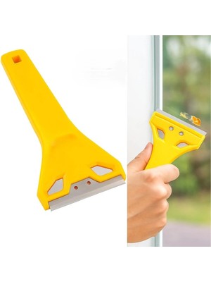 Cansa Cam ve Buz Kazıyıcı Bıçak