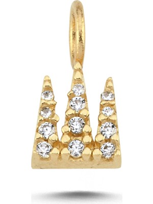 Cherry By Özkonak Nira Taşlı Charm