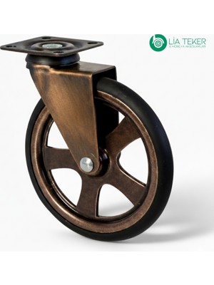 Servis Arabası Tekeri