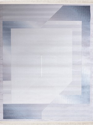 Nexus Halı Elegant 4407 Serisi Akrilik Salon Oturma Yatak Odası Halısı