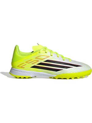 Adidas Performance JR9018 F50 LEAGUE Turf Football Shoes Kids