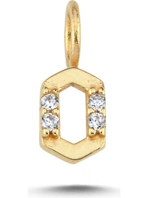 Cherry By Özkonak Vesia Taşlı Charm