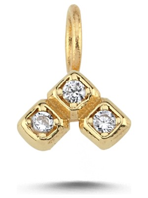 Cherry By Özkonak Lovinor Taşlı Charm