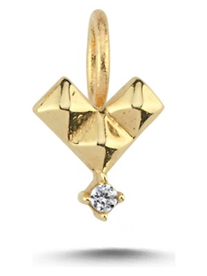 Cherry By Özkonak Üçgen Denge Charm