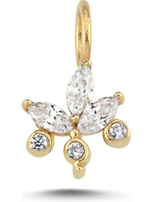 Cherry By Özkonak Gece Damla Işığı Charm