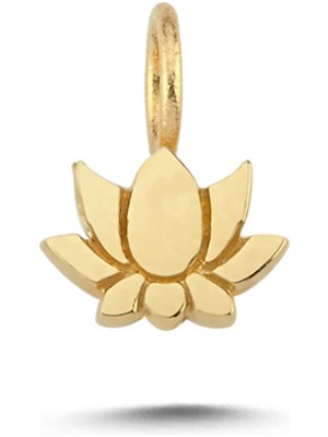 Cherry By Özkonak Lotus Çiçeği Görünüm Charm