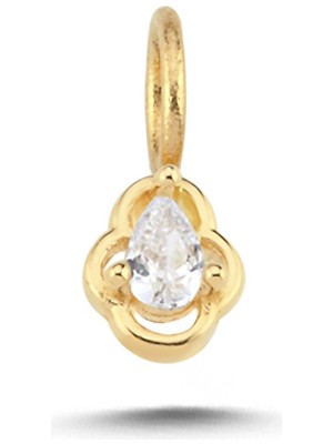 Cherry By Özkonak Luna Damla Charm