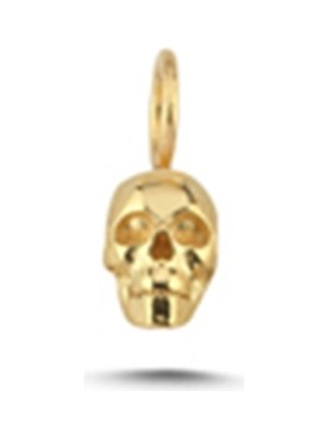 Cherry By Özkonak Kuru Kafa Charm