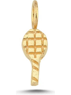 Cherry By Özkonak Zalia Dokulu Charm