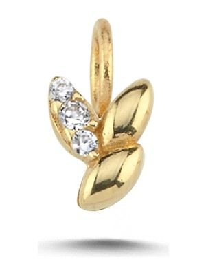 Cherry By Özkonak Parlak Tomurcuk Charm