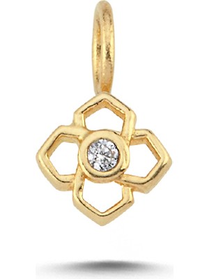 Cherry By Özkonak Bahar Dokunuşu Charm