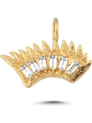 Cherry By Özkonak Güneş Tacı Charm