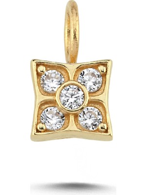 Cherry By Özkonak Işık Kutusu Charm