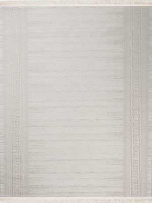 Nexus Halı Hanzade 3118 Serisi Triko Akrilik Salon Oturma Yatak Odası Halısı