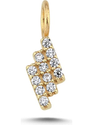 Cherry By Özkonak Işığın Yansıması Charm