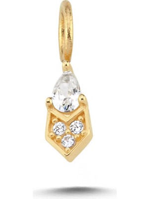 Cherry By Özkonak Pırıltı Damla Charm