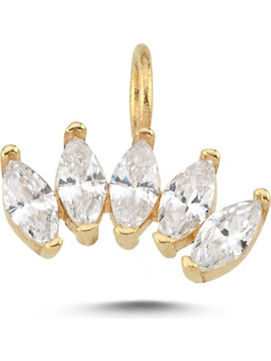 Cherry By Özkonak Zerafet Işıltısı Charm