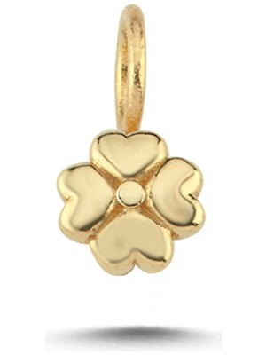 Cherry By Özkonak Zarif Bahar Çiçek Charm