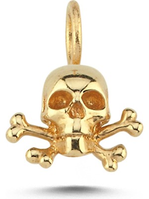 Cherry By Özkonak Rock’n Roll Kuru Kafa Charm