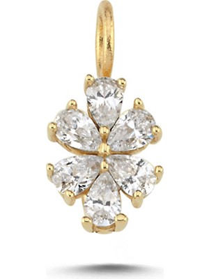 Cherry By Özkonak Işıltı Tomurcuğu Charm