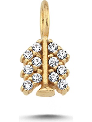 Cherry By Özkonak Yaprak Esintisi Charm