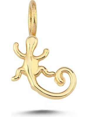 Cherry By Özkonak Kertenkele Charm