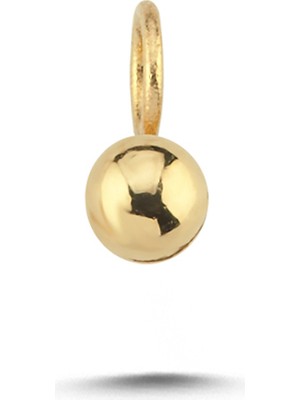 Cherry By Özkonak Boncuk Top Charm