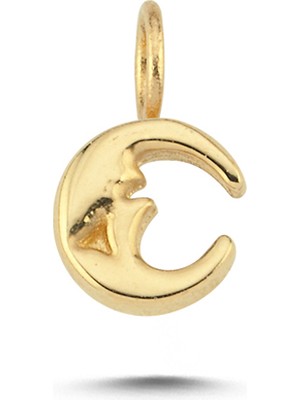 Cherry By Özkonak Zarif Ay Charm