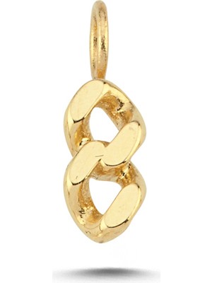 Cherry By Özkonak Lirel Zincir Charm