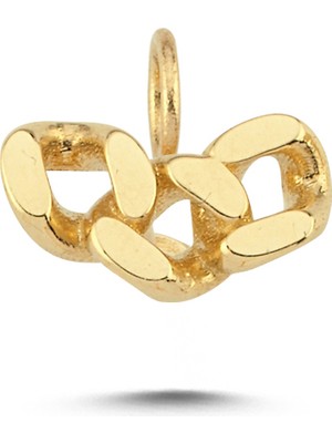 Cherry By Özkonak Melora Zincir Charm